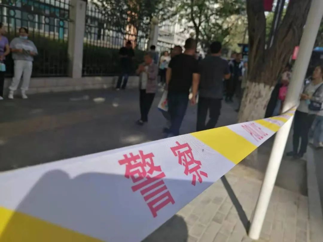 一场考试牵动一座城，西固区全力保障这场大考！