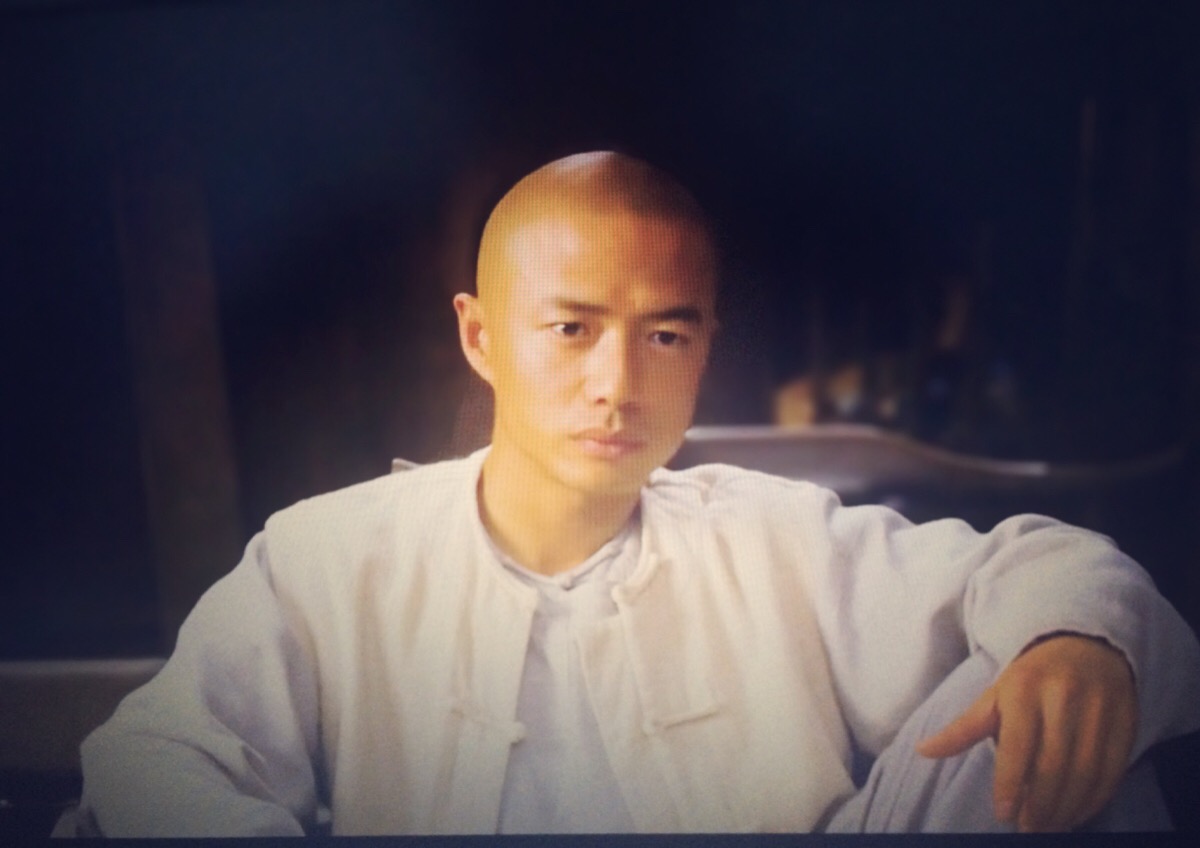 我等了你两世，却终究还是错过：俞飞鸿和段奕宏的“爱有来生”