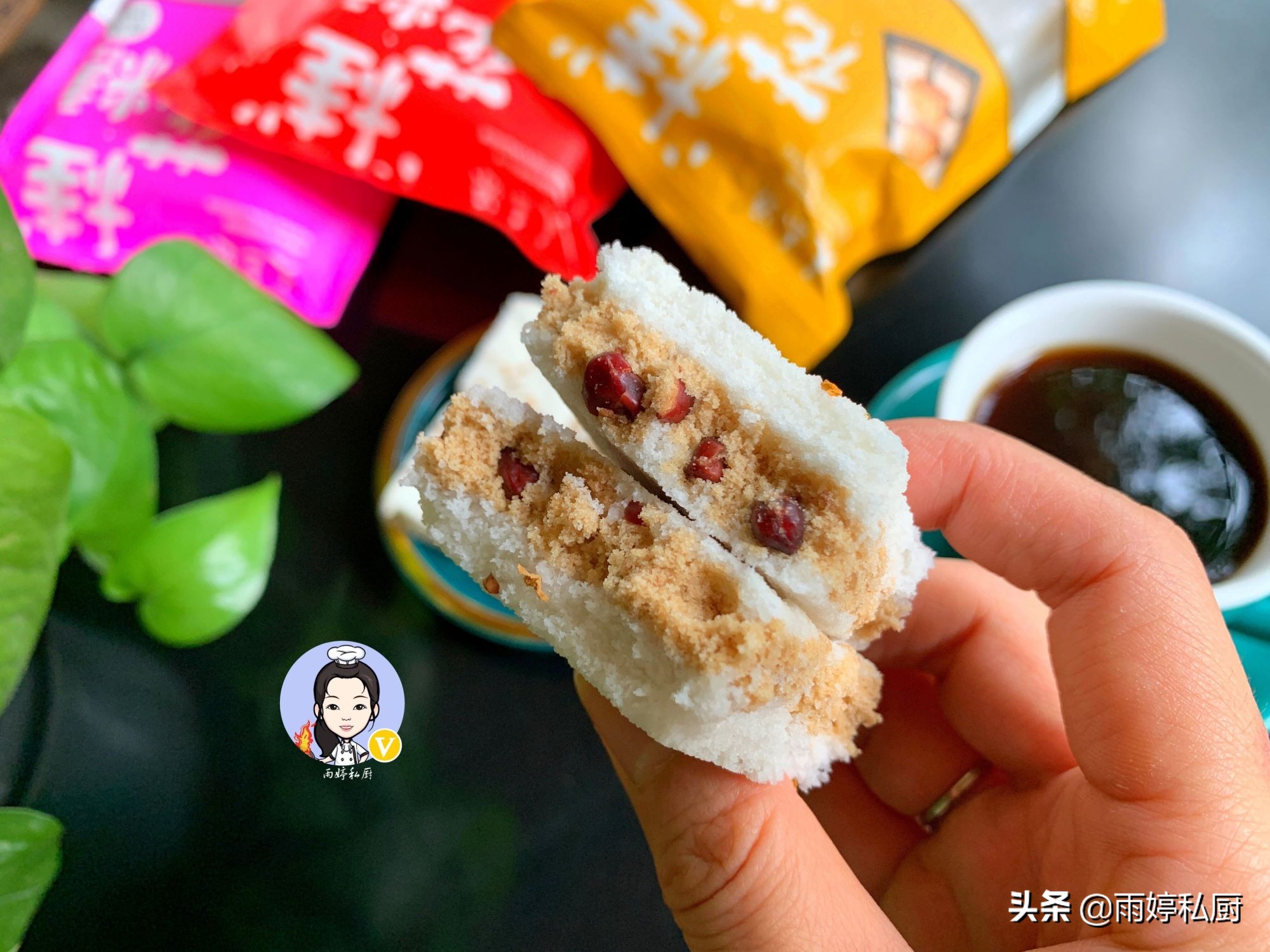 Osmund Ya takes Li Jiaqi 5 snacks of fire, bought buy again, also always eat insufficient, guess you to also like