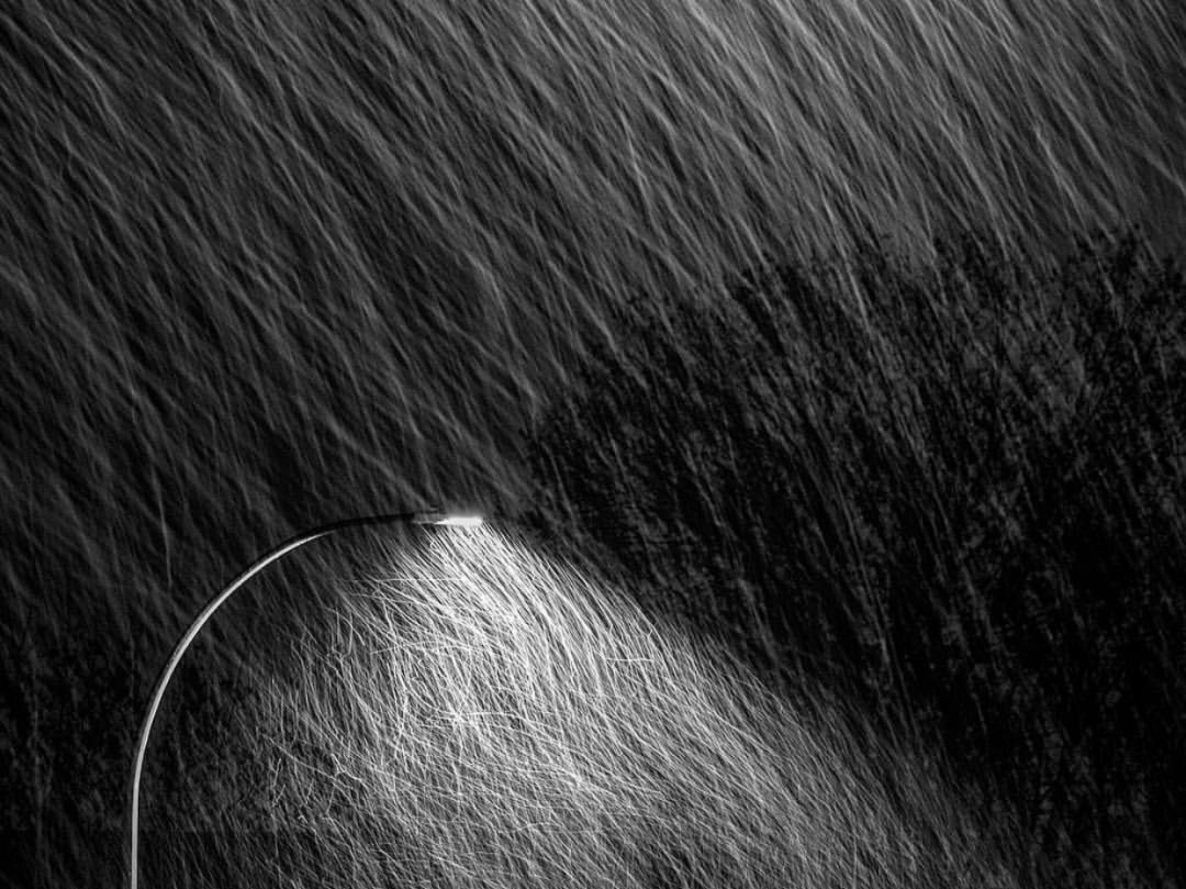 Such winter is really beautiful! You also can try so pat