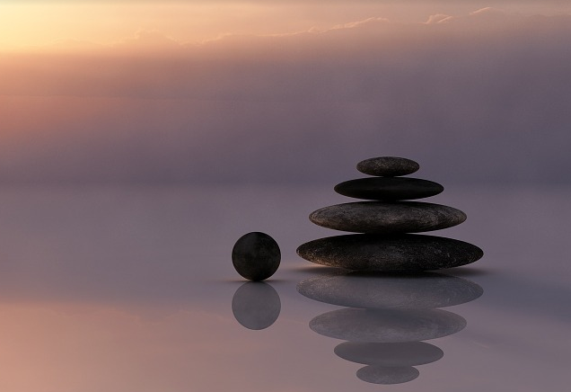 养生小贴士—呼吸养生法