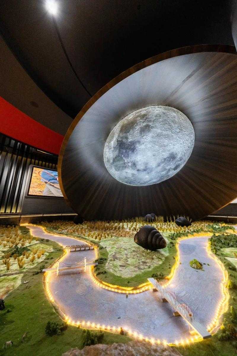 广西：首条螺蛳粉之旅体验线路全国首发