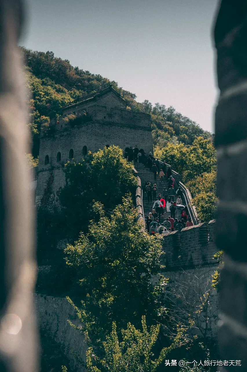 中国最大最美的边境城市，10月将迎来颜值巅峰