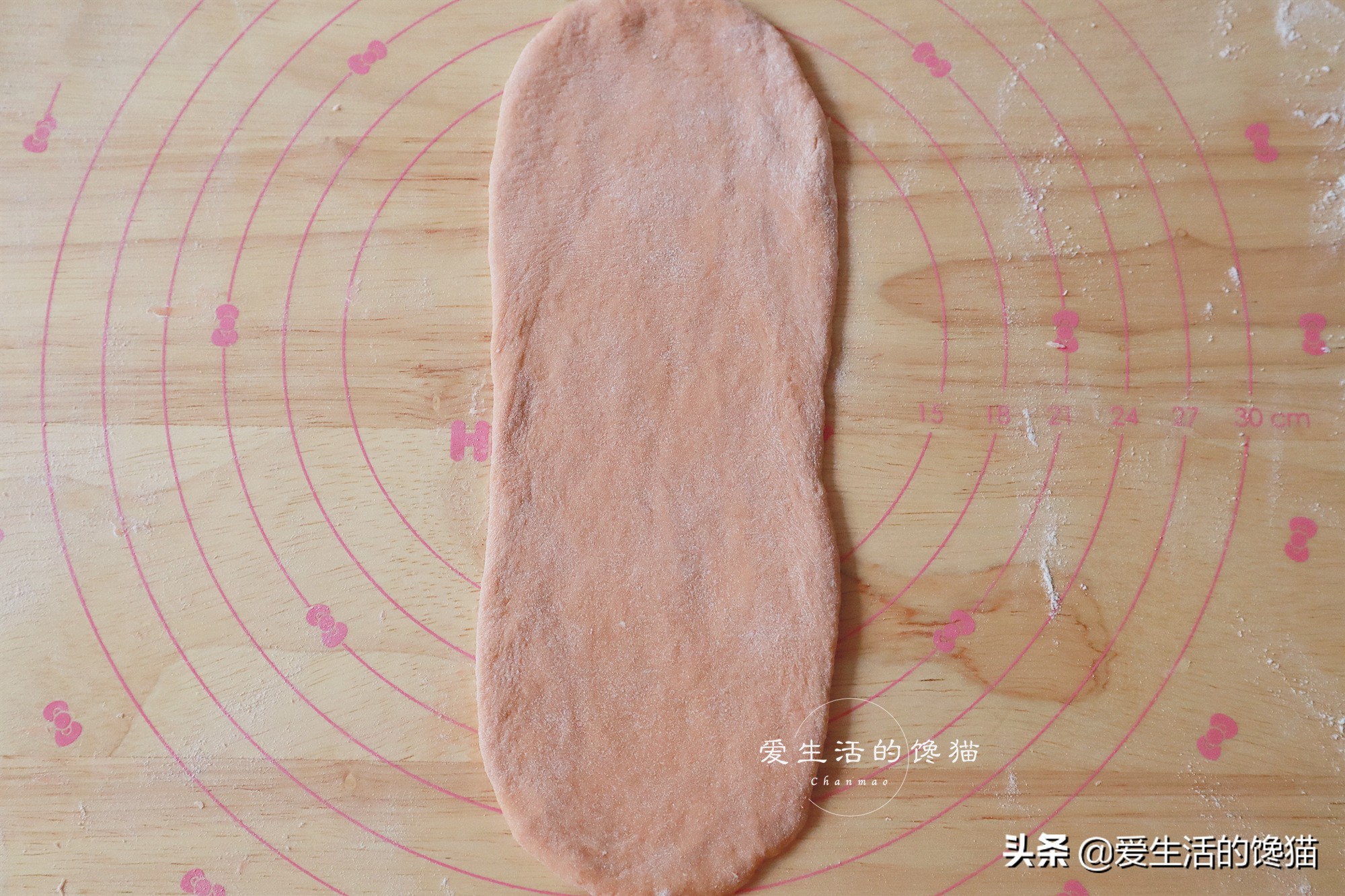 超軟泰式奶茶包，又香又拉絲，火爆朋友圈，網友：眼睛會了手不會