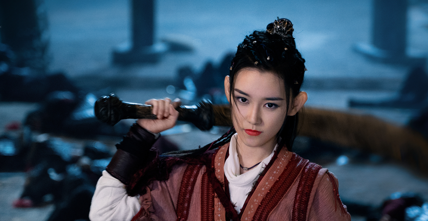 信任|赘婿：宁毅一生只信任两人 精明能干的苏檀儿却不在其内