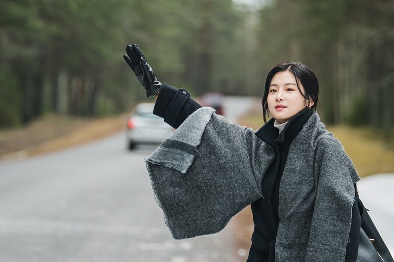 朴柱炫就读韩国艺术大学演技科的期间,出演多部独立