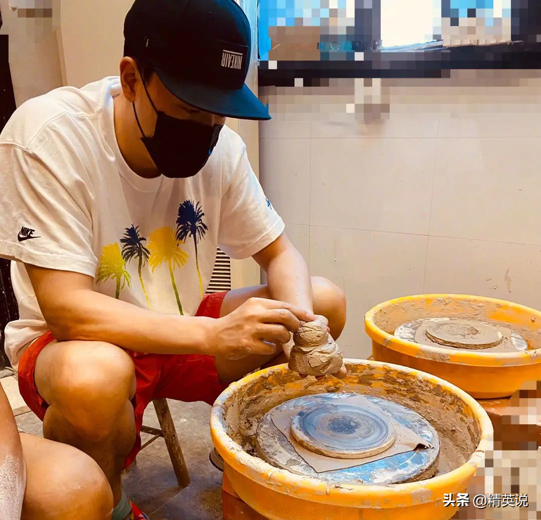 那个中国奥运冠军，在骂声中退役了