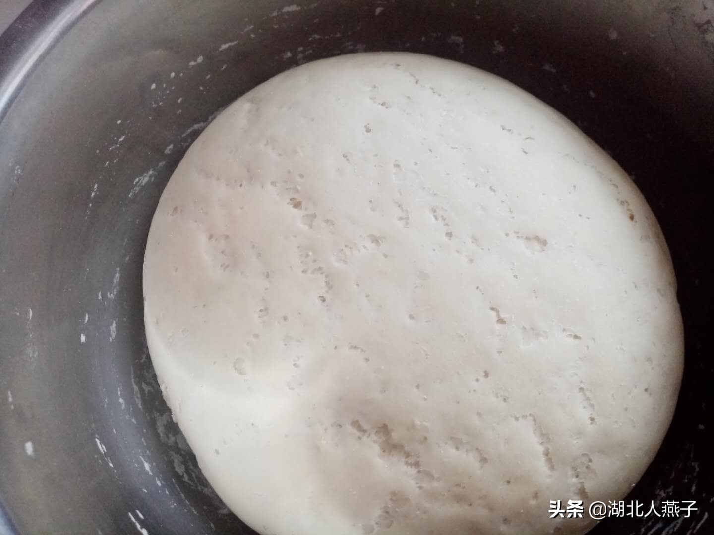 如何發面？發酵的原理及快速發酵的技巧