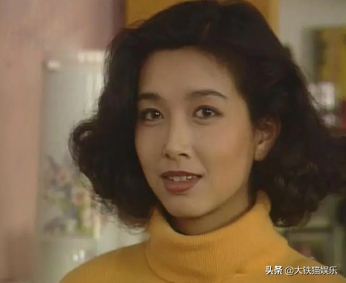 8位沒“少女感”的女星，20多歲時顯老，同齡人老了她們卻反超了