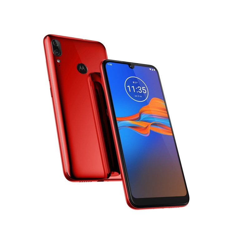 摩托罗拉手机Moto E6 Plus宣布公布：P22CPU，139欧起