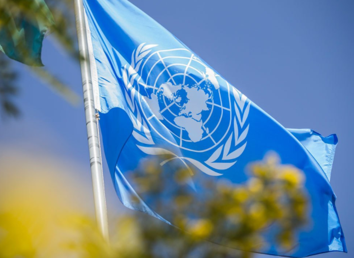 联合国终于站出来了，古特雷斯发声：抗疫集体性失败，西方负主责