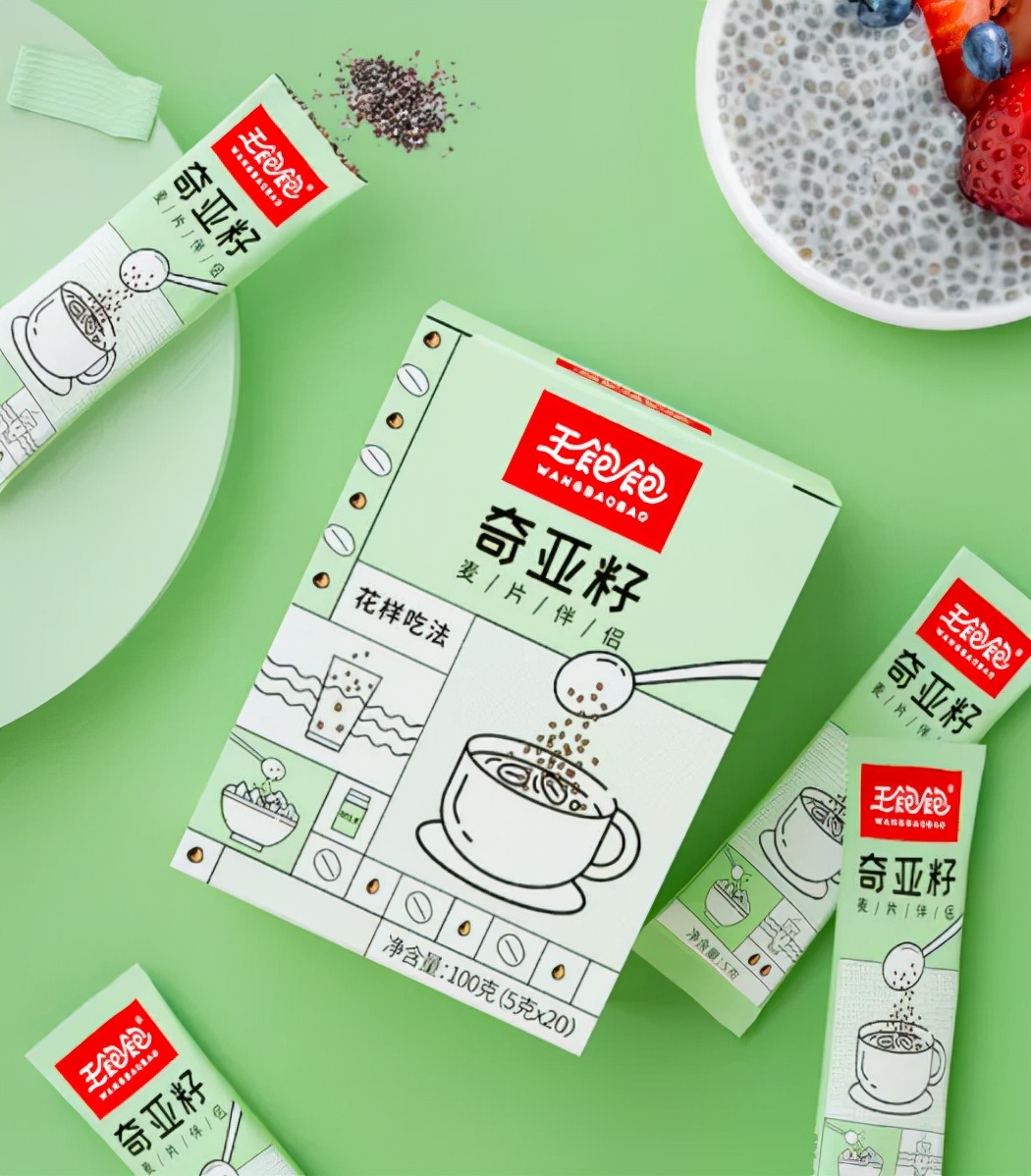 可口可乐推柠檬道低度酒，王饱饱上新奇亚籽麦片伴侣… | 一周热闻