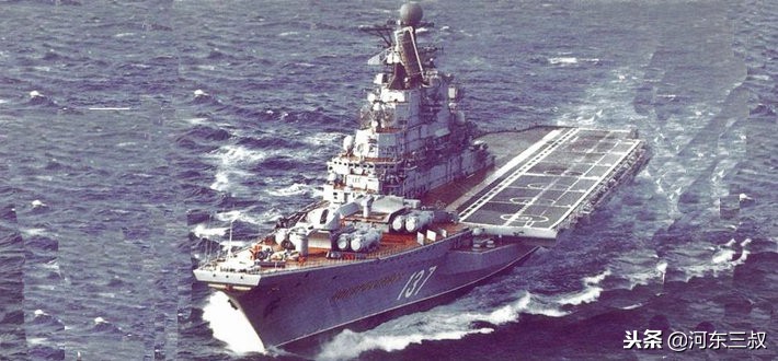 大国善谋，那些年我国从特殊渠道获得的三军武