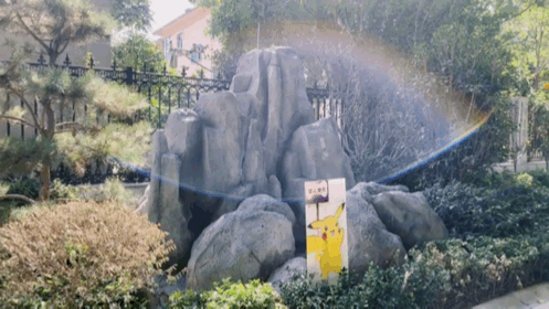 小而美，郑州这些公园你不容错过