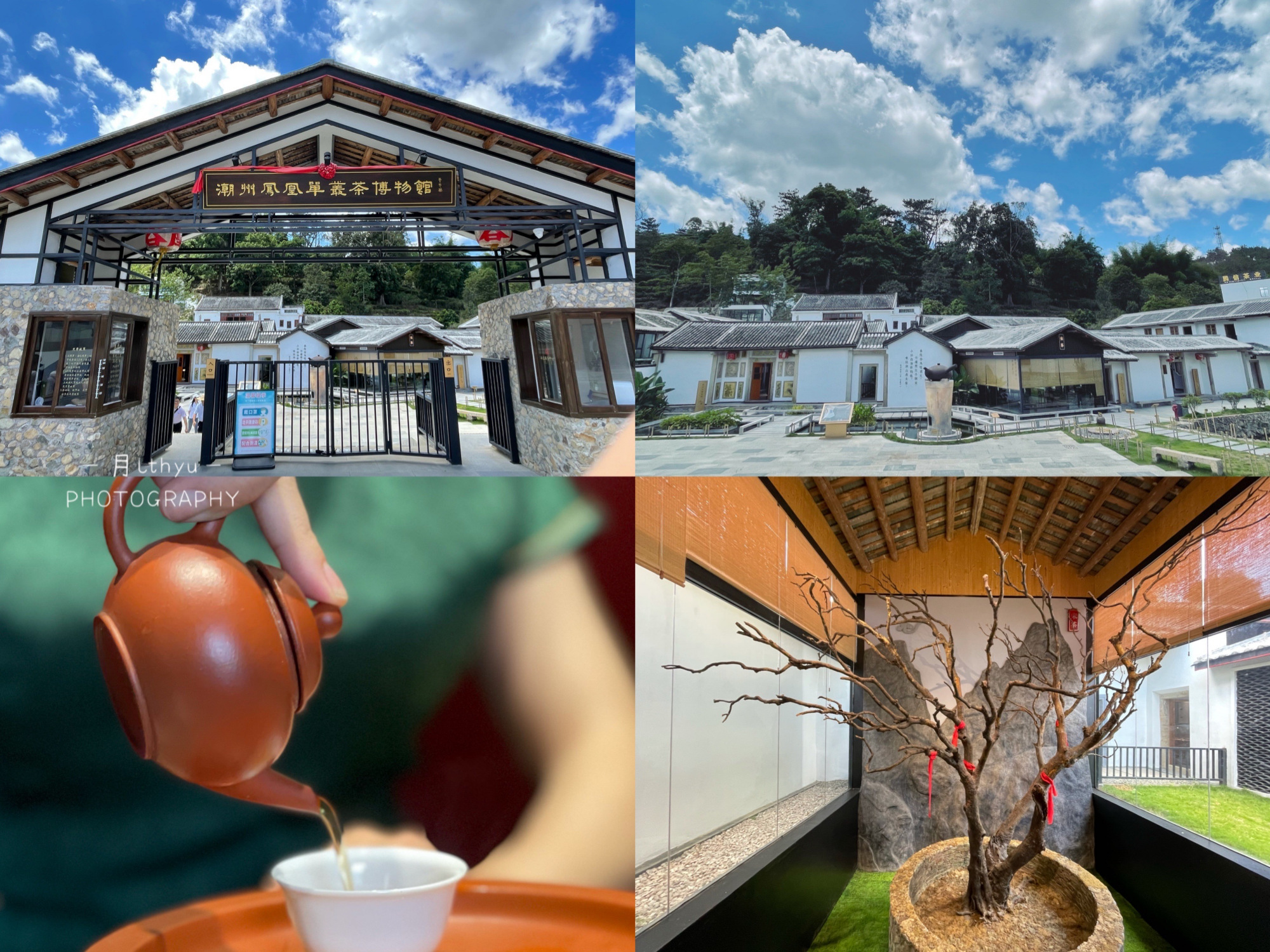 5天4夜的潮州之行，本地人带我们这样玩