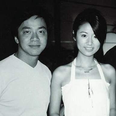 林心如，原来你是这样的人