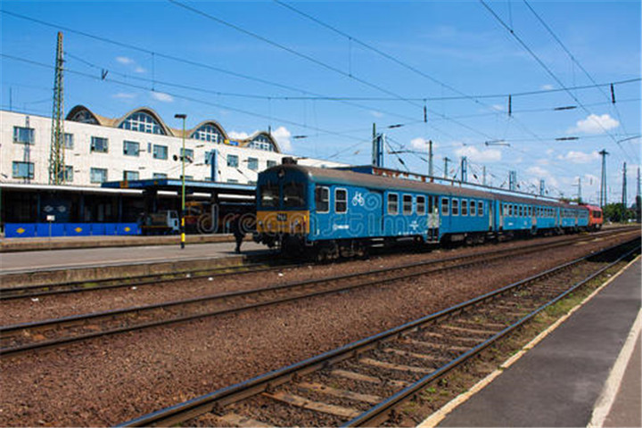 133：58通过！中资铁路项目获得成功，欧盟拦阻宣告失败