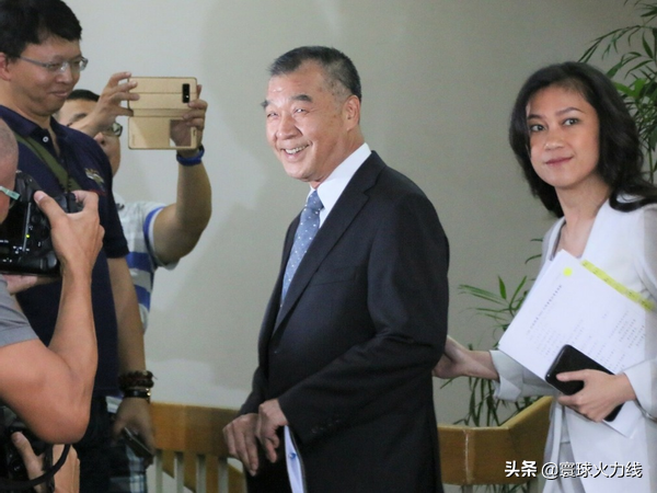 想让大陆平息怒火？蔡英文“心腹爱将”走马上任，声称“台湾绝不卷入大国冲突”