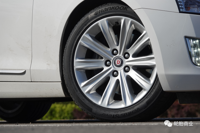 随心操控—韩泰 Ventus S1 evo²深度测评