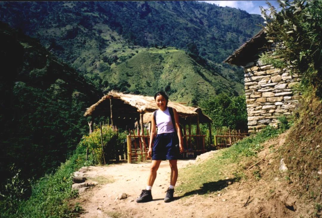 张玫：从云南到哈佛，从麦肯锡到旅行家，这是