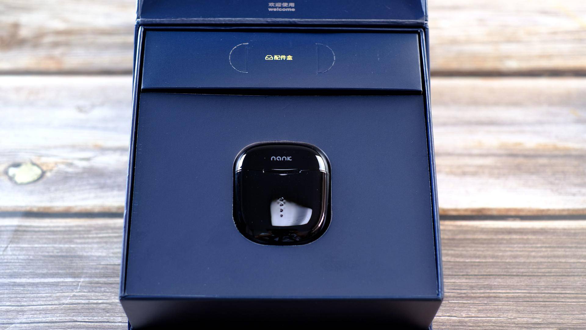 最懂你的“真无线蓝牙耳机”!南卡Lite真无线蓝牙耳机测评