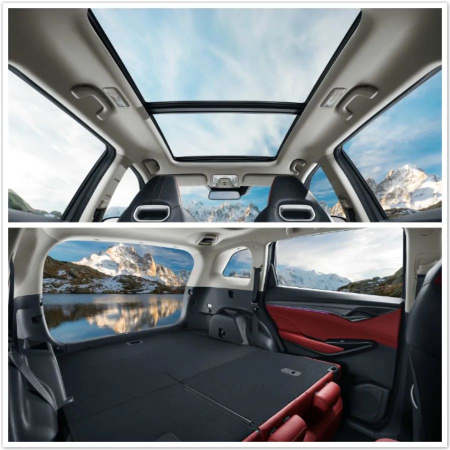 销量超14万台，寒市逆势增长，长安CS75PLUS究竟有