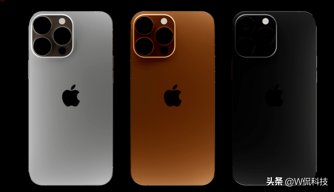iPhone13有4款，华为5G市场份额成囊中之物，价格实锤“十三香”