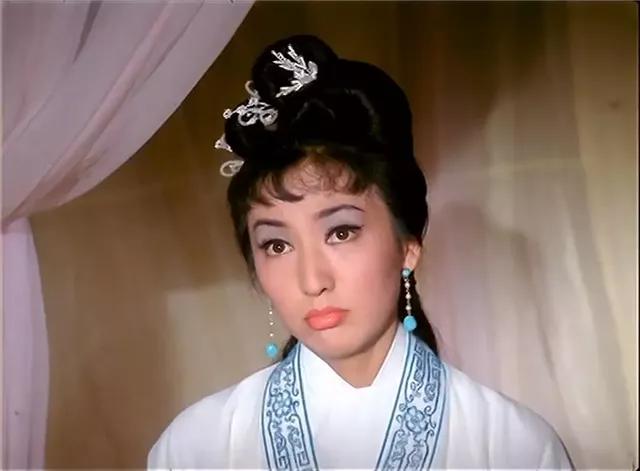 55年前的《画皮》:一代人的恐怖记忆,央视版删减了20分钟