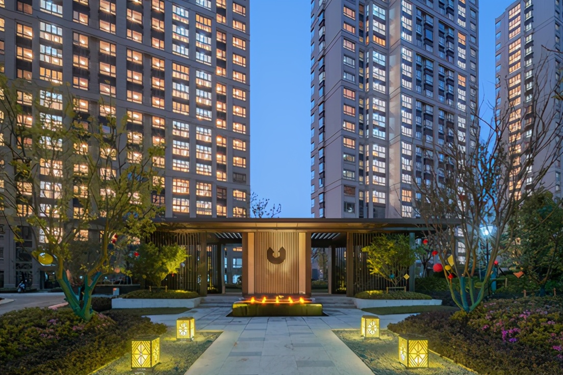 全民宅家的大趋势下，四房已然成为理想生活标配