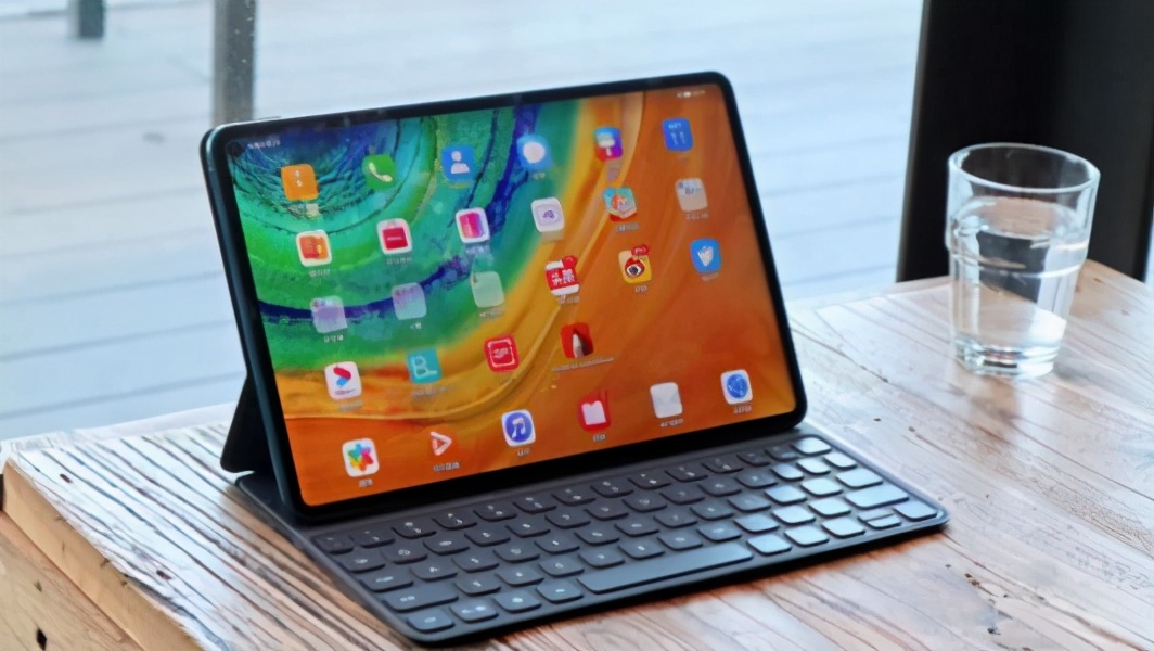 芯片紧张还出平板？华为推新旗舰平板专门来狙击小米新产品？