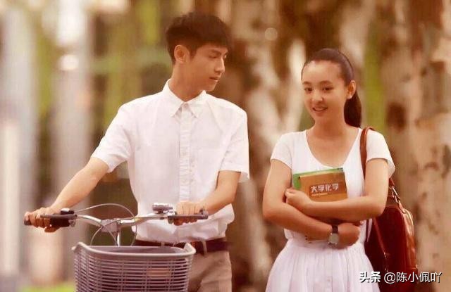 最能打動(dòng)你的青春校園劇，其中有一部整整看了10遍以上