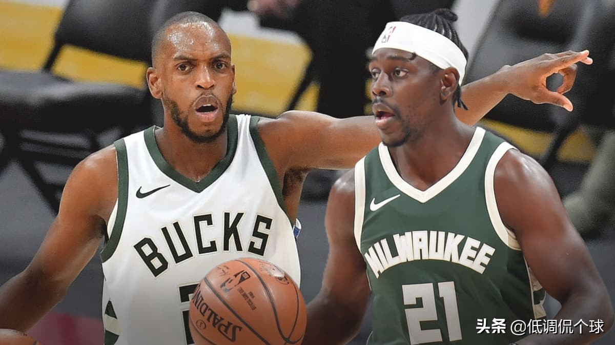 Do you blame the referee?The Bucks talked about free throws every time