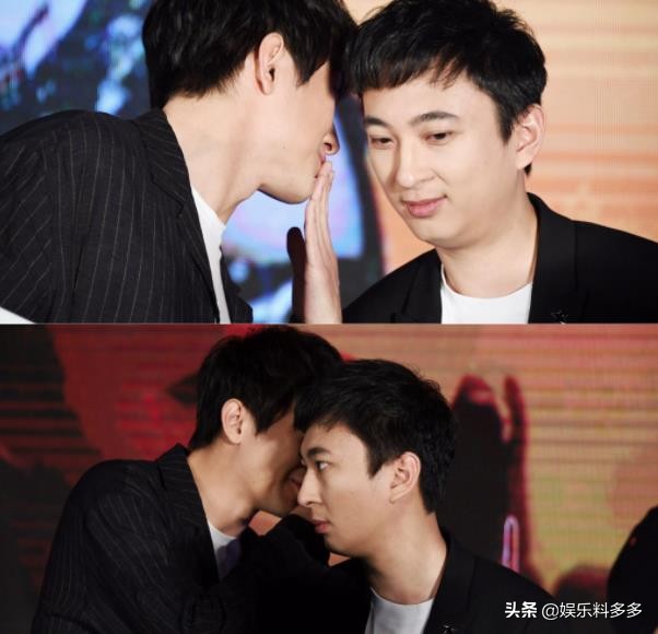 Are Wang Sicong And Lin Gengxin A Cousin Relationship Why Do They