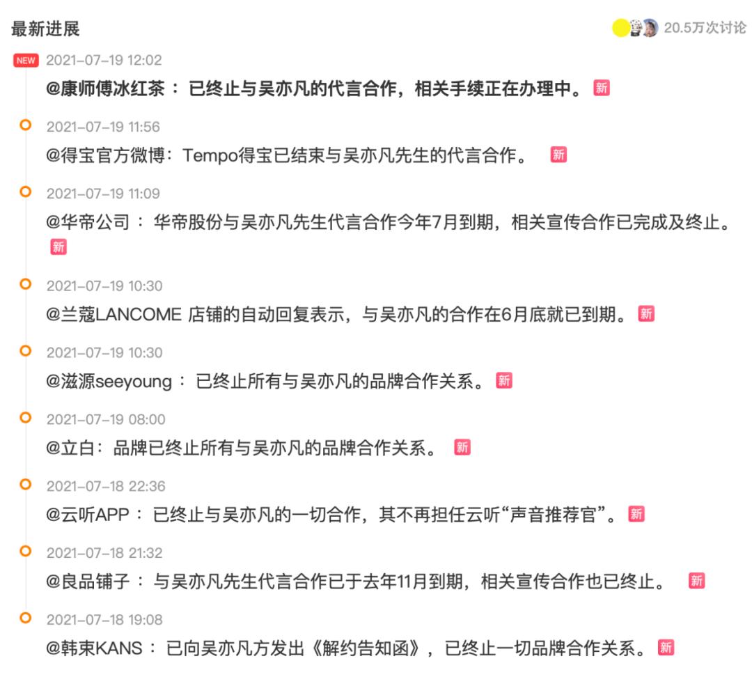 This Time No One Can Save Wu Qi Inews