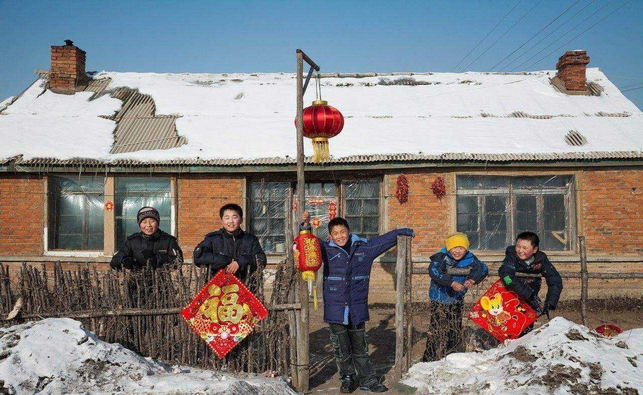 过年走亲戚作文,难忘的一次走亲戚经历