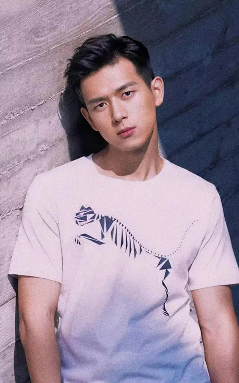 Li Xian of the new generation of mainland actor - iNEWS