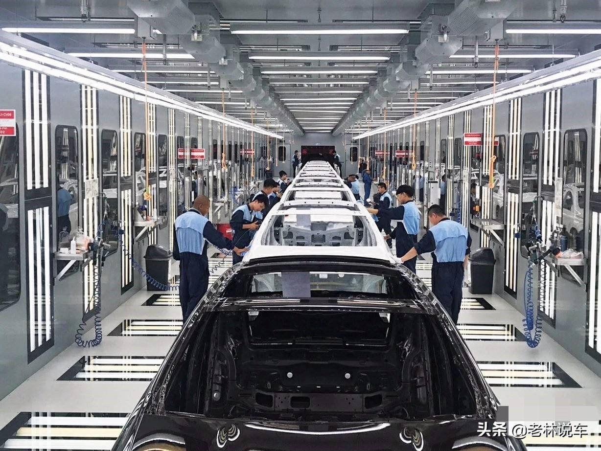 奔驰宣布全球大裁员！2020年，请尊重你的饭碗