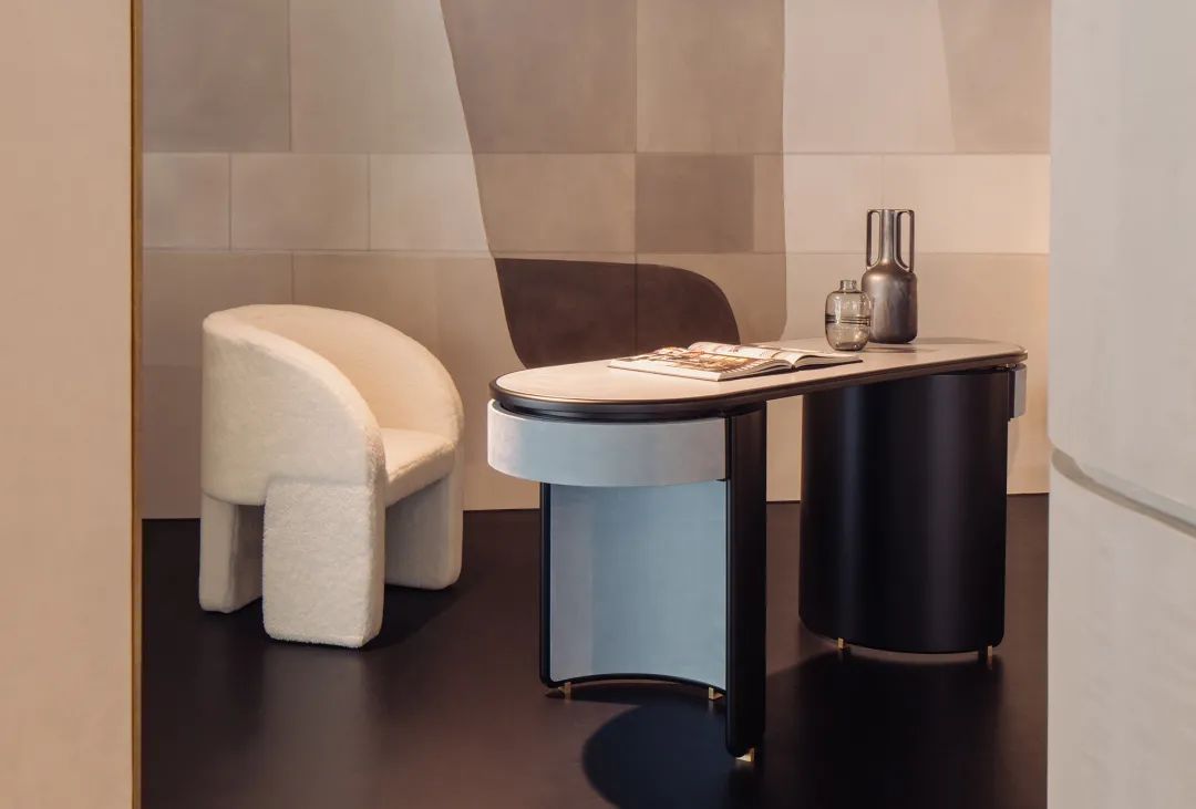 盘点进口家具品牌BAXTER获奖的家具