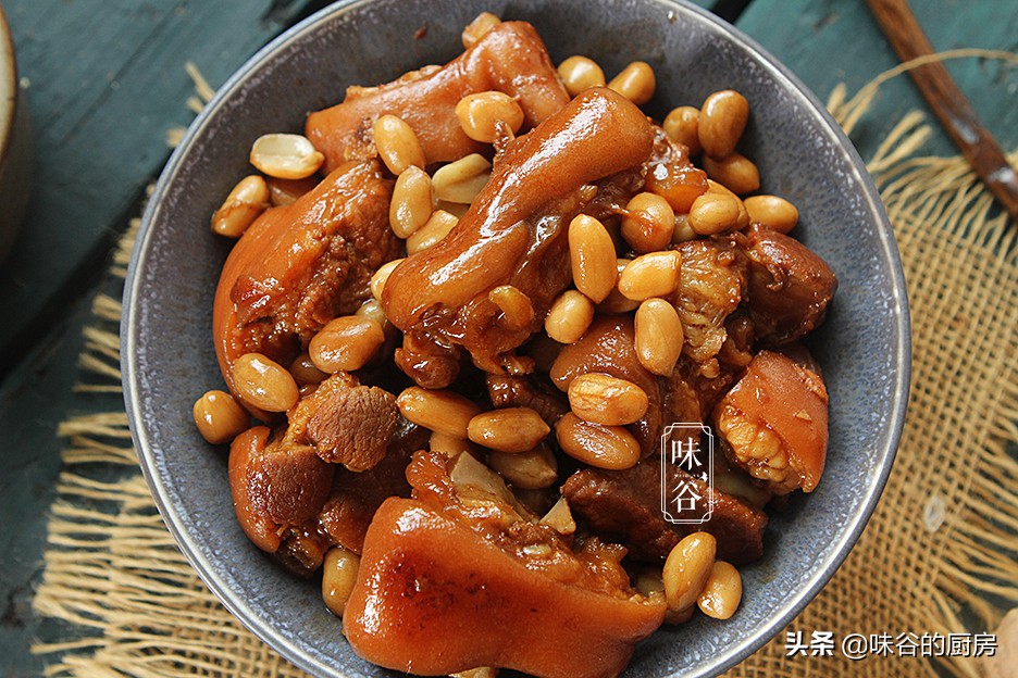 入秋了，此肉再贵也要舍得吃，咸香软糯，解馋又下饭，秋天不可少