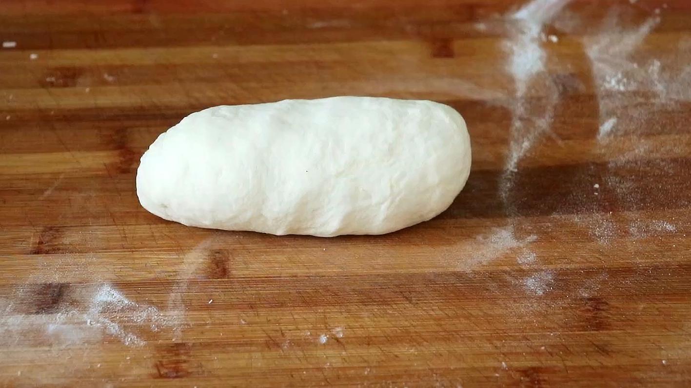 教你傳統正宗老油條做法，不放雞蛋，不加酵母粉，小時候的味道