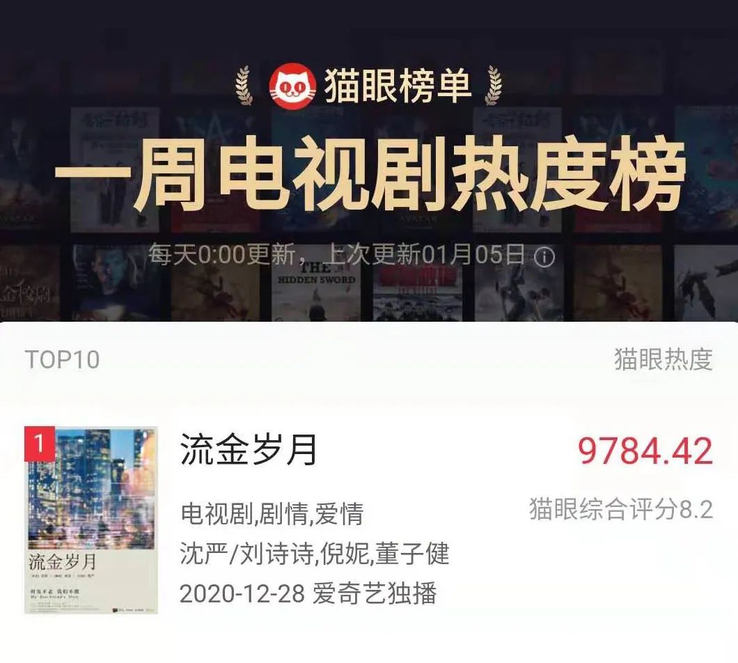 比书中更有魅力！朱锁锁的这3大特点，才是她成功出圈的关键