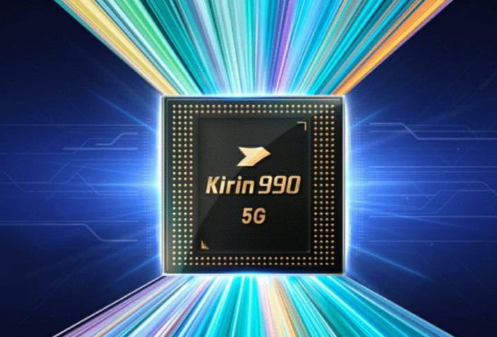 Regarding 7nm, SMIC's response is coming