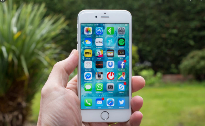 6S钉子户终于换iPhone12，用了近一个月，来说说感受