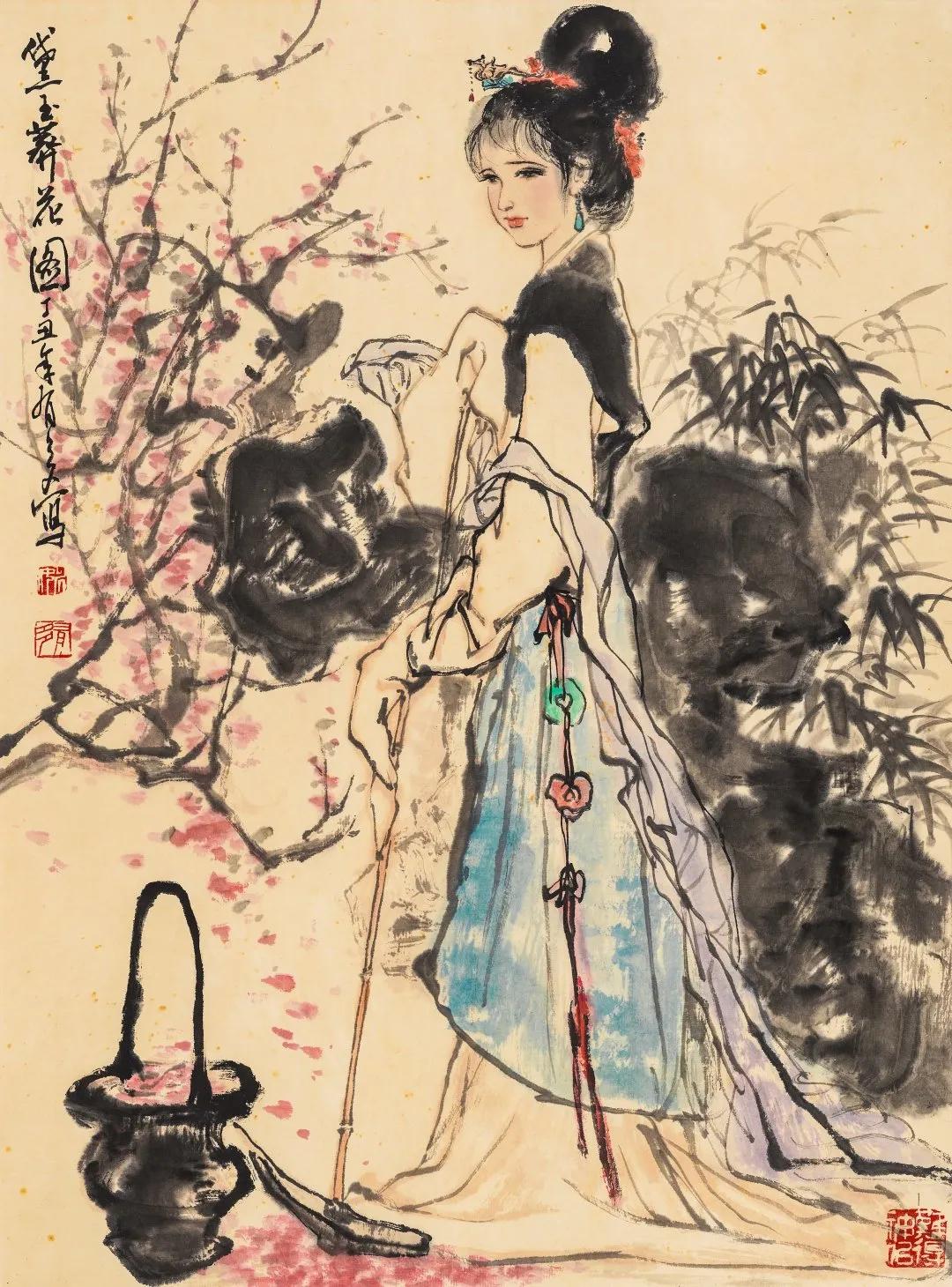 艺林集粹（二）书画作品网络文物拍卖会