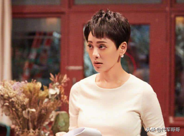 娱乐圈敢爱敢恨的女星排行，宁静第八，周迅第二，张雨绮排第几？