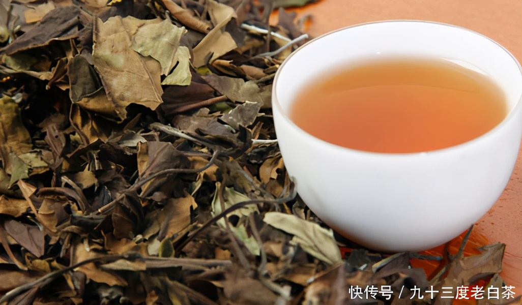 谷雨白茶為什么好？與明前茶有什么不同？
