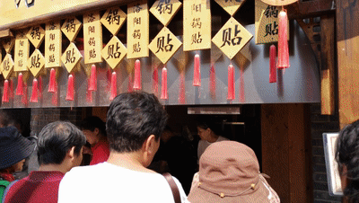 去完河南所有古镇，最想带走的还是这6个地方的特产