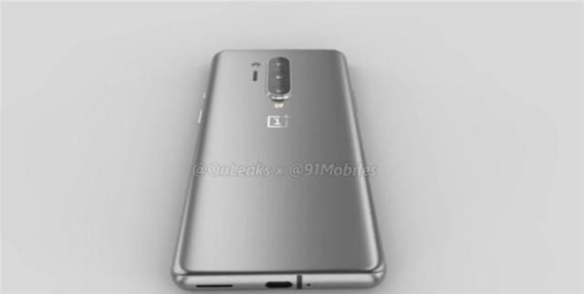 一加8系列新机曝光，配置表现均衡，堪称全方位