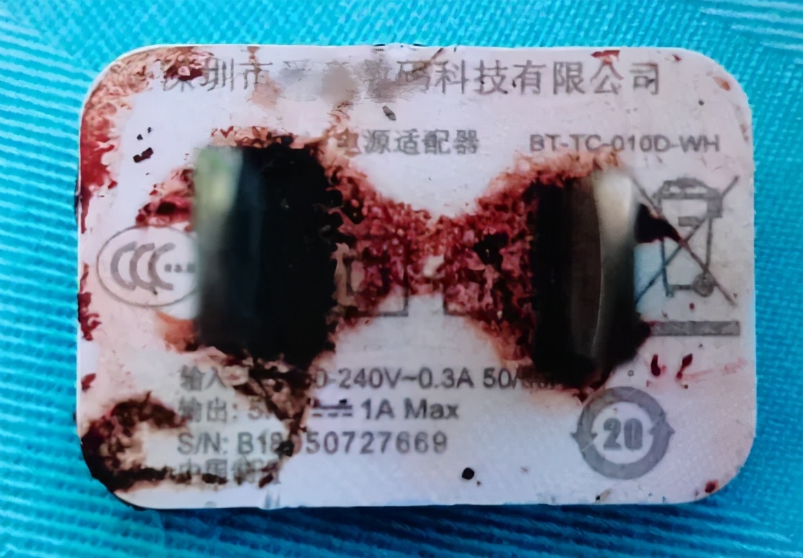手机这样充电，堪比不定时炸弹-第1张图片-农百科