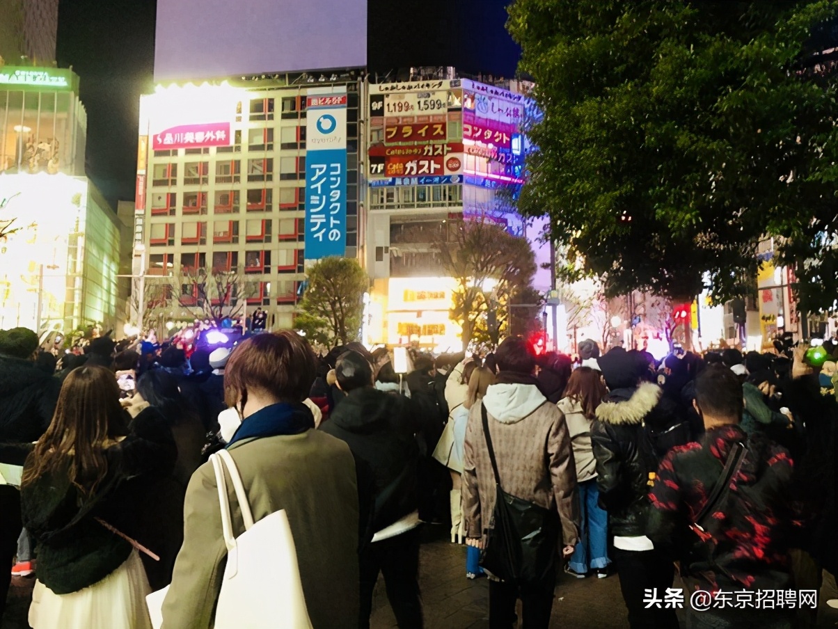 疫情下的日本新年為何感染不斷？ 日本人的�騷操作�又開始了�